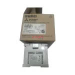 Mitsubishi FX3U-48MR/ES-A