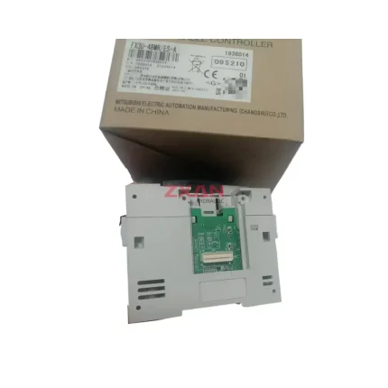 Mitsubishi FX3U-48MR/ES-A