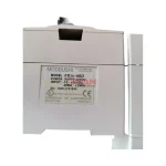 Mitsubishi FX3U-4AD