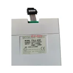 Mitsubishi FX3U-4AD