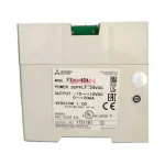 Mitsubishi FX3U-4DA