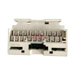 Mitsubishi FX3U-4DA
