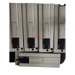 Mitsubishi FX3U-80MT/ES-A