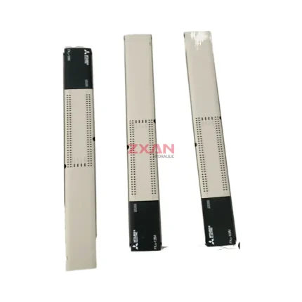 Mitsubishi FX3u-128MR/ES-A