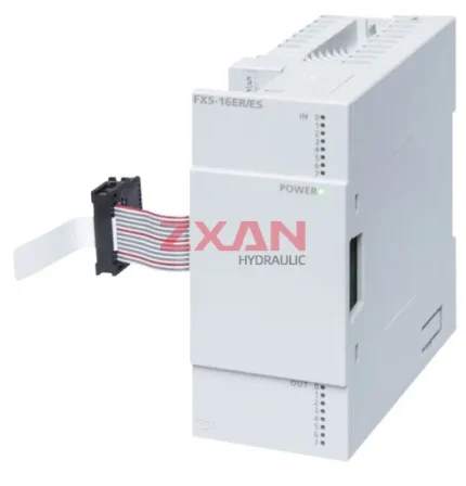 Mitsubishi FX5-16ET/ES