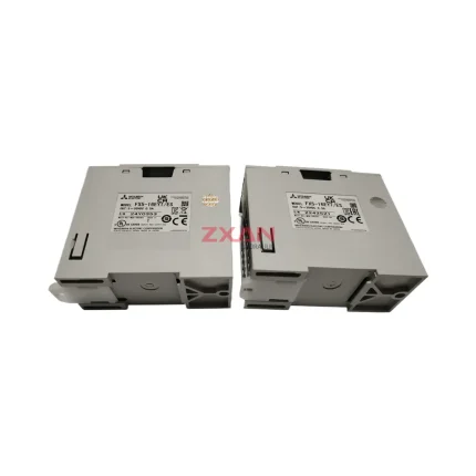 Mitsubishi FX5-16EYT/ES