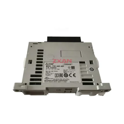 Mitsubishi FX5-4AD-ADP