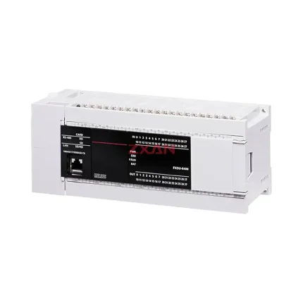 Mitsubishi FX5U-64MT/ES