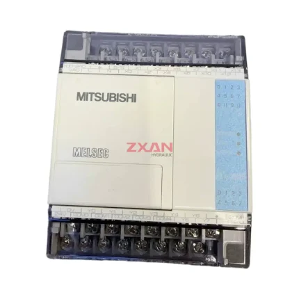Mitsubishi Fx1s-20MR-001