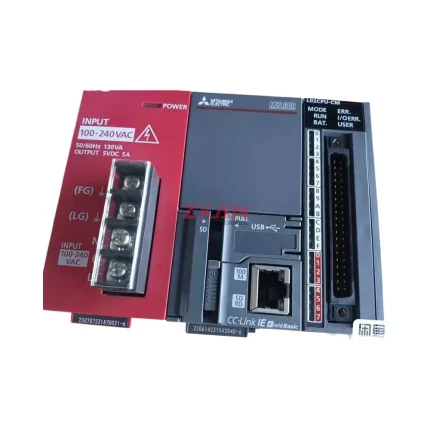 Mitsubishi L02CPU-CM