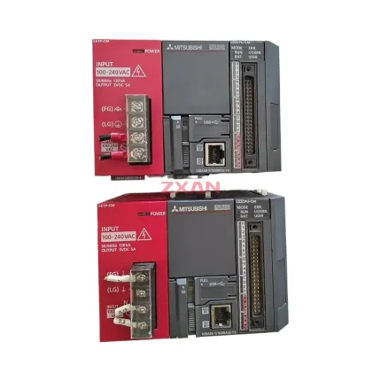 Mitsubishi L02CPU-CM