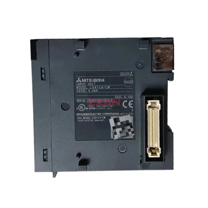 Mitsubishi L02CPU-CM