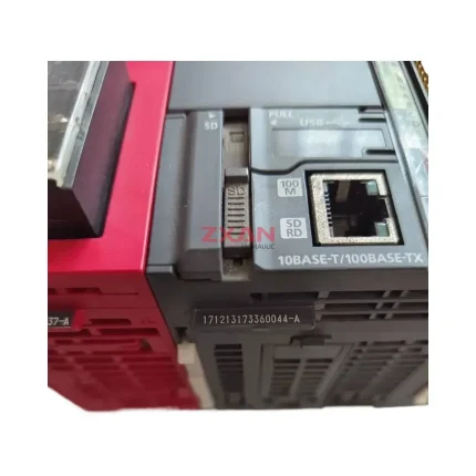 Mitsubishi L02CPU-CM