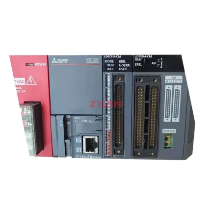 Mitsubishi L06CPU-CM