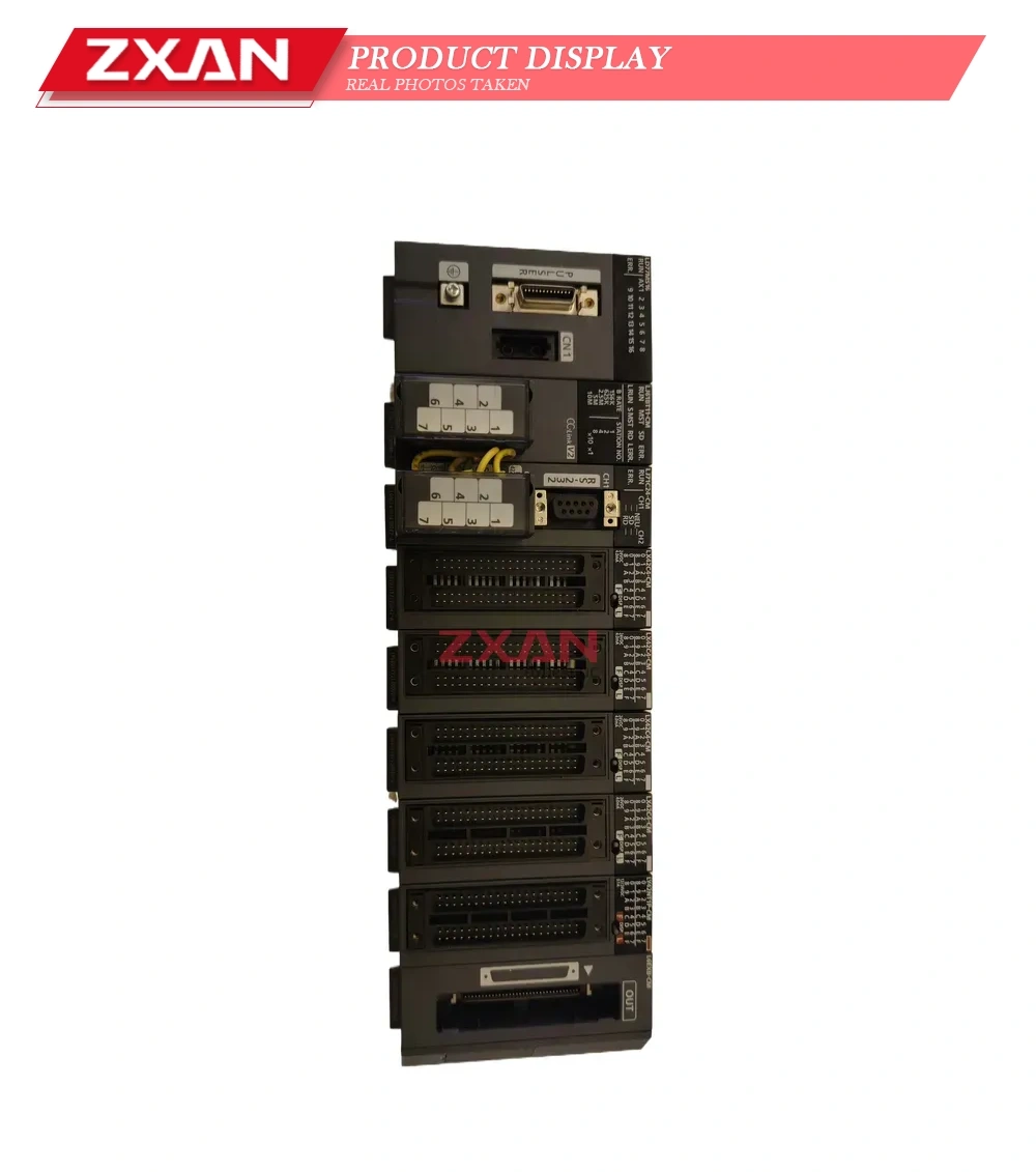 Mitsubishi LD77MS16 Description