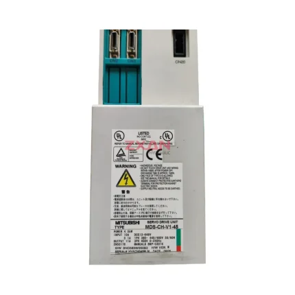 Mitsubishi MDS-CH-V1-45