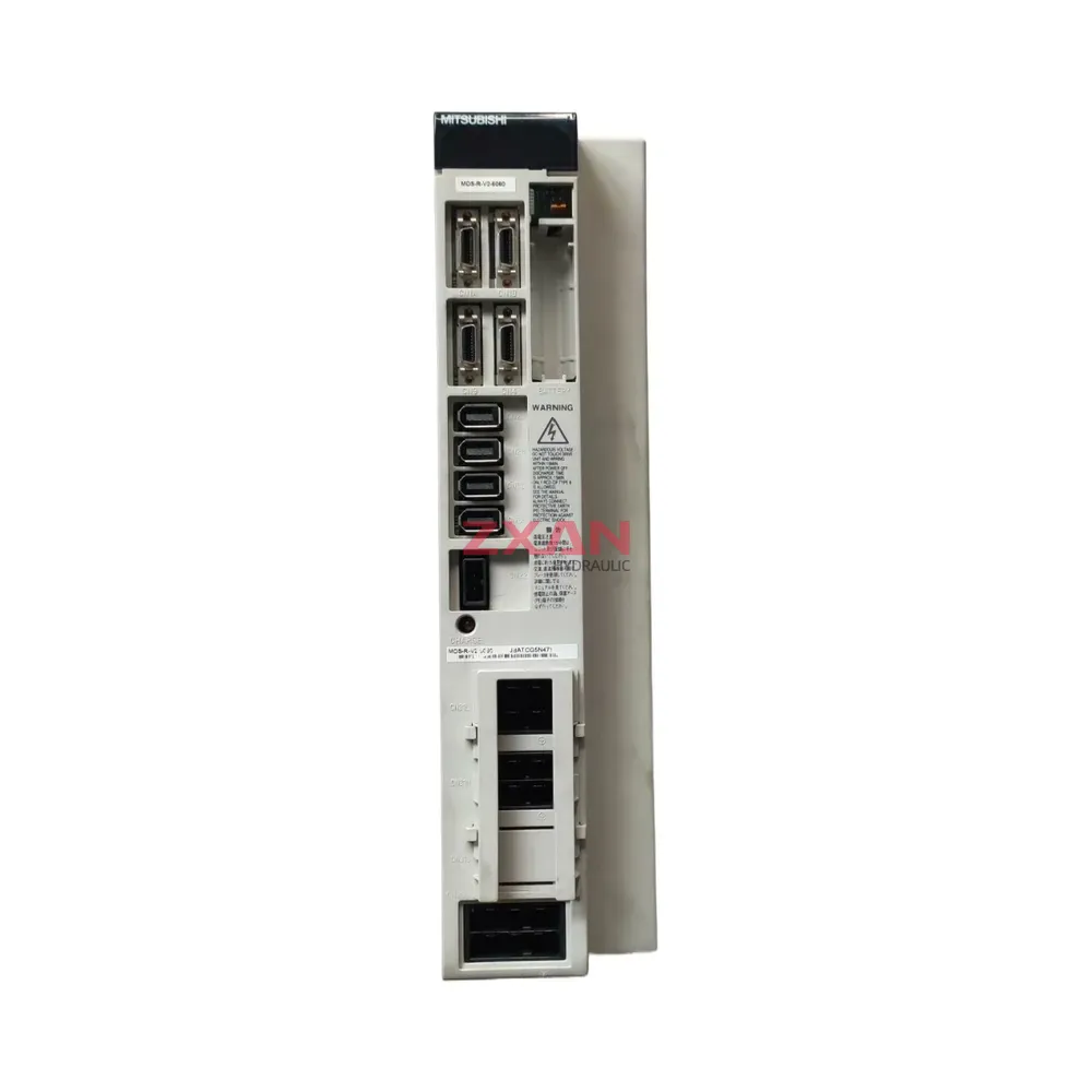 Mitsubishi MDS-R-V2-6060-img1 Mitsubishi MDS-R-V2-6060