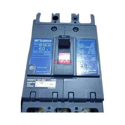 Mitsubishi NF100-SP NF60-SP
