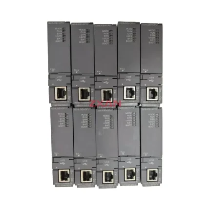 Mitsubishi Q06UDEHCPU