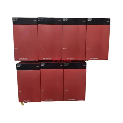 Mitsubishi Q61P-A1