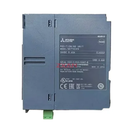 Mitsubishi QD75D4N