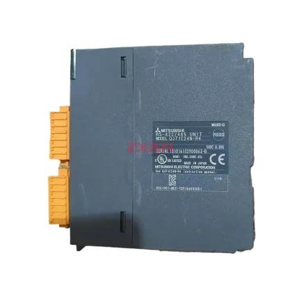 Mitsubishi QJ71C24N-R4