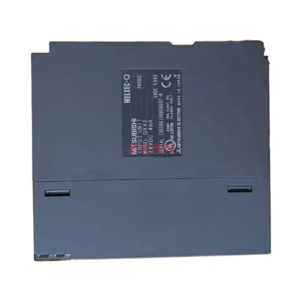 Mitsubishi QX42