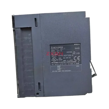 Mitsubishi QY10