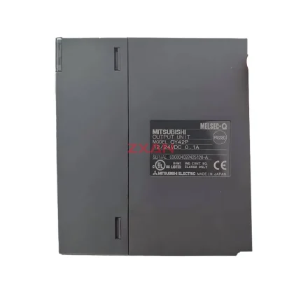 Mitsubishi QY42P
