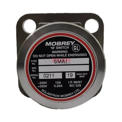 Mobery SMA1