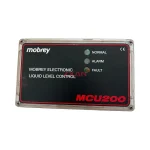 Mobrey MCU200