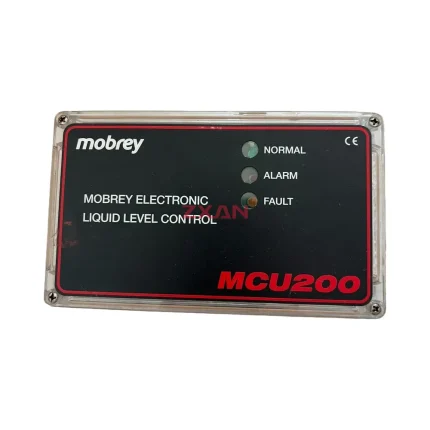 Mobrey MCU200