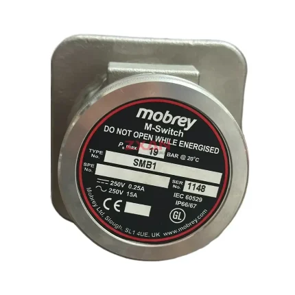 Mobrey SMB1