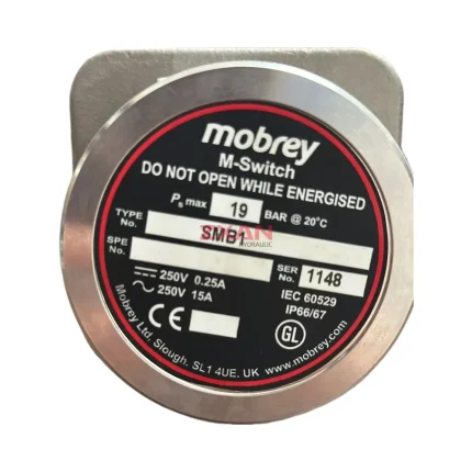 Mobrey SMB1