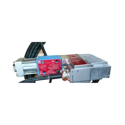 Moog D636-433-0001