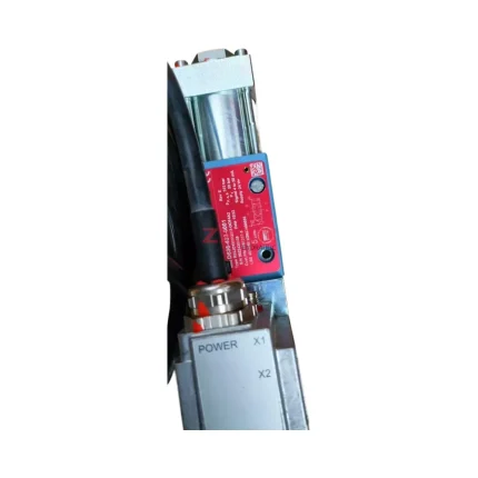 Moog D636-433-0001
