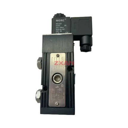 Morc MC50-12N1001-CZ1