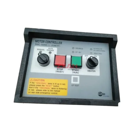 Mortor controller SMC-505H
