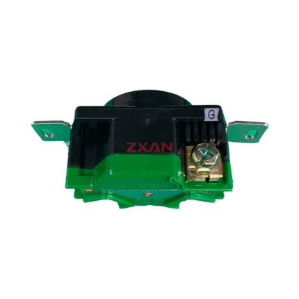 NEMA L5-30R