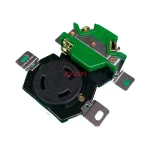 NEMA L5-30R