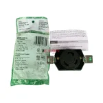 NEMA L5-30R