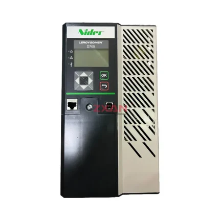 NIDEC D700