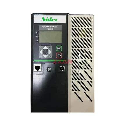 NIDEC D700