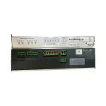 NIDEC D700