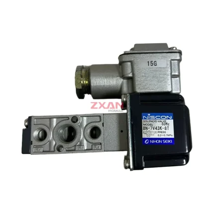 NISCON BN-7V43K-8T