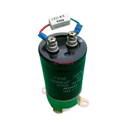 NITSUKO 63V 22000UF