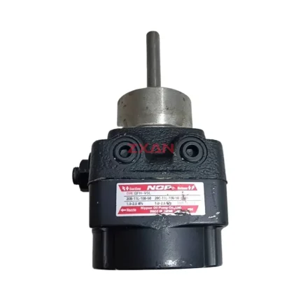 NOP GFH-V5L