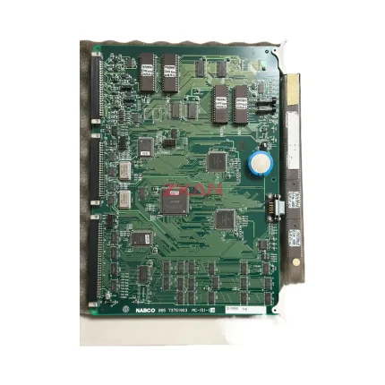 Nabco MC-151-13A