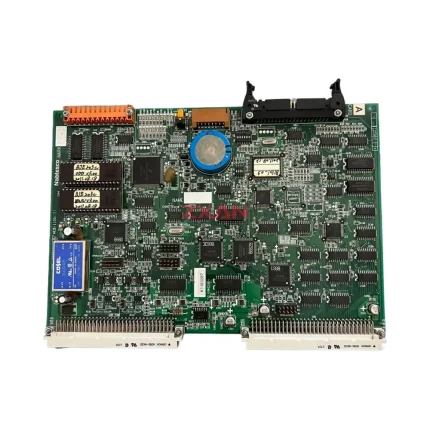 Nabtesco MCB-1101-01 CARD ASSY