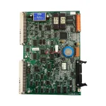 Nabtesco MCB-1101-01 CARD ASSY